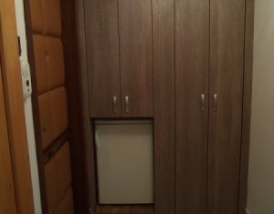 Lakás 2 szobák kiadó on Cluj-napoca, Zóna Plopilor