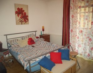 Lakás 2 szobák kiadó on Cluj-napoca, Zóna Manastur