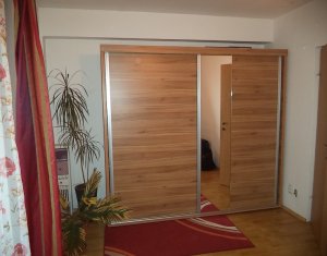 Lakás 2 szobák kiadó on Cluj-napoca, Zóna Manastur