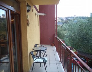 Lakás 2 szobák kiadó on Cluj-napoca, Zóna Manastur