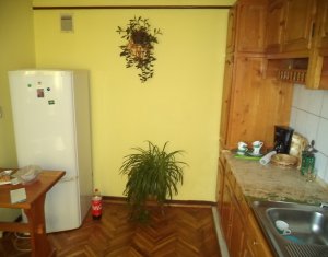 Lakás 3 szobák kiadó on Cluj-napoca, Zóna Grigorescu