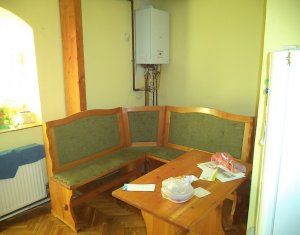 Lakás 3 szobák kiadó on Cluj-napoca, Zóna Grigorescu