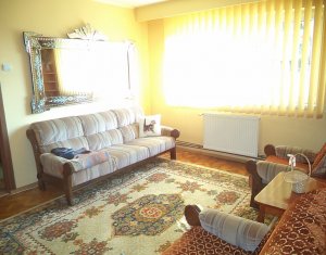 Lakás 3 szobák kiadó on Cluj-napoca, Zóna Grigorescu