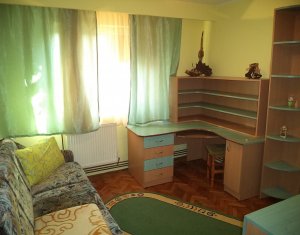 Lakás 3 szobák kiadó on Cluj-napoca, Zóna Grigorescu