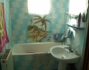 Lakás 3 szobák kiadó on Cluj-napoca, Zóna Grigorescu