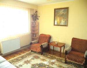 Lakás 3 szobák kiadó on Cluj-napoca, Zóna Grigorescu