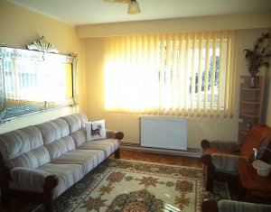 Lakás 3 szobák kiadó on Cluj-napoca, Zóna Grigorescu