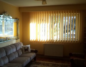 Lakás 3 szobák kiadó on Cluj-napoca, Zóna Grigorescu