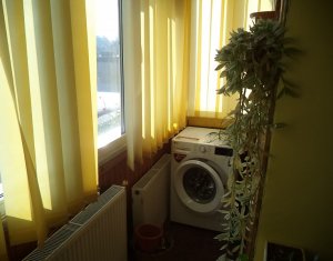 Lakás 3 szobák kiadó on Cluj-napoca, Zóna Grigorescu