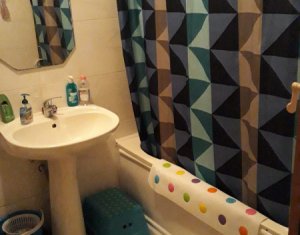 Lakás 2 szobák kiadó on Cluj-napoca, Zóna Gheorgheni