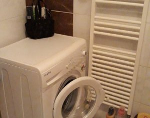 Lakás 2 szobák kiadó on Cluj-napoca, Zóna Gheorgheni