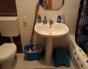 Lakás 2 szobák kiadó on Cluj-napoca, Zóna Gheorgheni