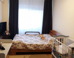 Lakás 2 szobák kiadó on Cluj-napoca, Zóna Gheorgheni