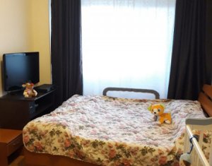 Lakás 2 szobák kiadó on Cluj-napoca, Zóna Gheorgheni