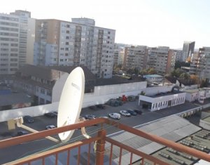 Lakás 2 szobák kiadó on Cluj-napoca, Zóna Gheorgheni