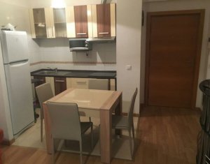 Lakás 2 szobák kiadó on Cluj-napoca, Zóna Gheorgheni
