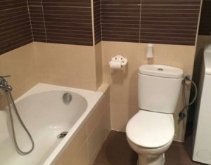 Lakás 2 szobák kiadó on Cluj-napoca, Zóna Gheorgheni