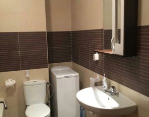 Lakás 2 szobák kiadó on Cluj-napoca, Zóna Gheorgheni