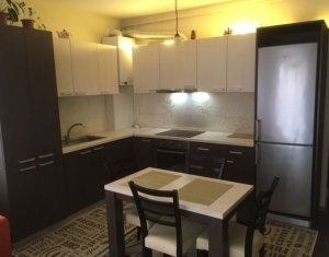 Lakás 2 szobák kiadó on Cluj-napoca, Zóna Manastur