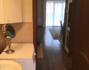 Lakás 2 szobák kiadó on Cluj-napoca, Zóna Manastur