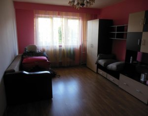 , 52m2 on Cluj-napoca, Zóna Manastur