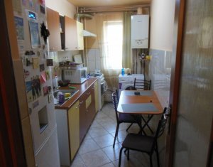 Lakás 2 szobák kiadó on Cluj-napoca, Zóna Manastur