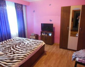 Lakás 2 szobák kiadó on Cluj-napoca, Zóna Manastur