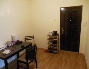 Lakás 2 szobák kiadó on Cluj-napoca, Zóna Manastur