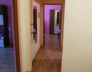 Lakás 2 szobák kiadó on Cluj-napoca, Zóna Manastur