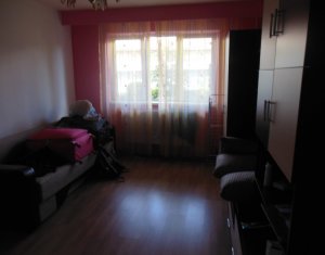 Lakás 2 szobák kiadó on Cluj-napoca, Zóna Manastur