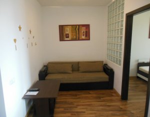 Lakás 2 szobák kiadó on Cluj-napoca, Zóna Marasti