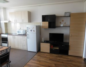 Lakás 2 szobák kiadó on Cluj-napoca, Zóna Marasti