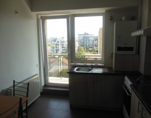 Lakás 2 szobák kiadó on Cluj-napoca, Zóna Marasti