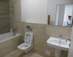 Lakás 2 szobák kiadó on Cluj-napoca, Zóna Buna Ziua