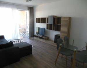 Lakás 2 szobák kiadó on Cluj-napoca, Zóna Buna Ziua