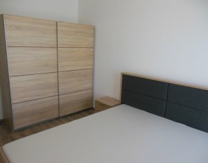 Lakás 2 szobák kiadó on Cluj-napoca, Zóna Buna Ziua