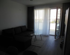 Lakás 2 szobák kiadó on Cluj-napoca, Zóna Buna Ziua