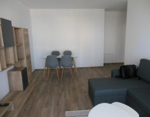 Lakás 2 szobák kiadó on Cluj-napoca, Zóna Buna Ziua