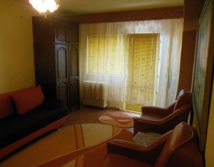 Lakás 2 szobák kiadó on Cluj-napoca, Zóna Gheorgheni