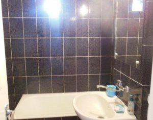 Lakás 2 szobák kiadó on Cluj-napoca, Zóna Gheorgheni