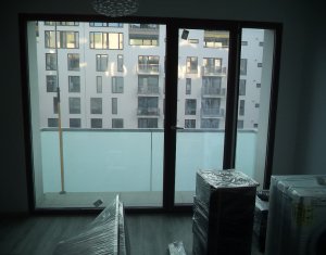 Lakás 2 szobák kiadó on Cluj-napoca, Zóna Marasti