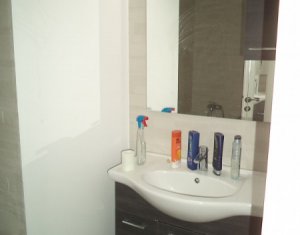 Lakás 2 szobák kiadó on Cluj-napoca, Zóna Marasti