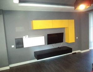 Lakás 2 szobák kiadó on Cluj-napoca, Zóna Borhanci