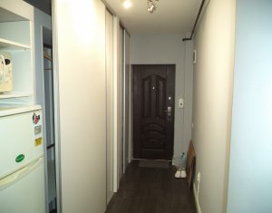 Lakás 2 szobák kiadó on Cluj-napoca, Zóna Borhanci