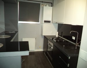 Lakás 2 szobák kiadó on Cluj-napoca, Zóna Borhanci