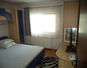 Lakás 2 szobák kiadó on Cluj-napoca, Zóna Gheorgheni