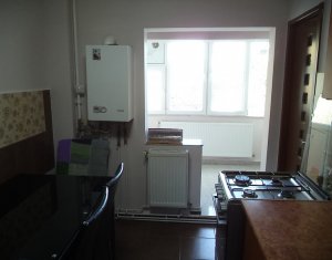 Lakás 2 szobák kiadó on Cluj-napoca, Zóna Gheorgheni