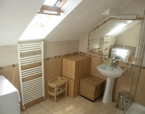 Lakás 2 szobák kiadó on Cluj-napoca, Zóna Gheorgheni