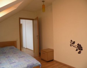 Lakás 2 szobák kiadó on Cluj-napoca, Zóna Gheorgheni