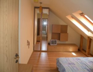 Lakás 2 szobák kiadó on Cluj-napoca, Zóna Gheorgheni